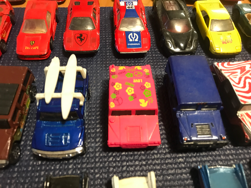 Illustration for article titled Colossal Die-Cast Collection - Box 81 - Yep, We're Still Doing This.
